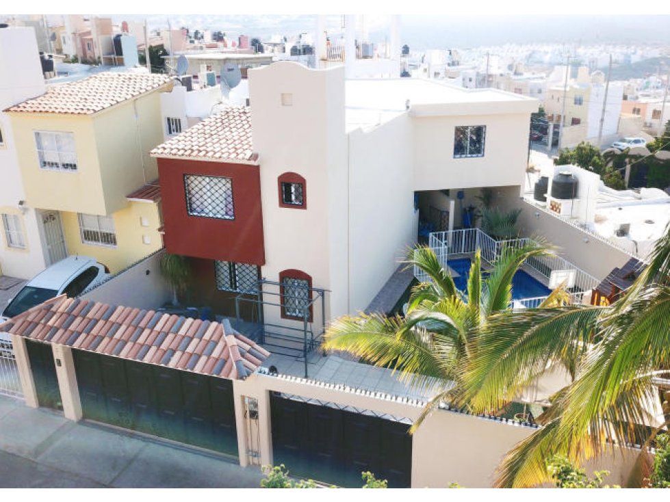 Altos de Miramar 2 Caribe , Cabo San Lucas, US118,000 USD