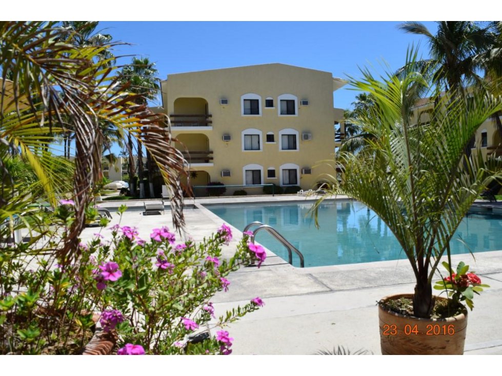 Condo Unidad 823 Misiones de San José del Cabo