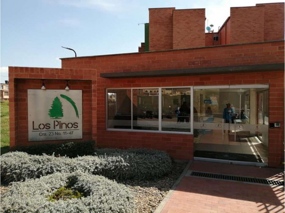 HERMOSO APARTAMENTO CONJUNTO LOS PINOS - $150.000.000 COP