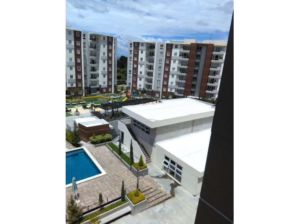 Renta Apartamento Zona 11, Guatemala Q4,000 GTQ