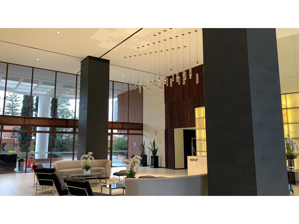 Renta Apartamento Tadeus, Zona 14 Guatemala US1,800 USD