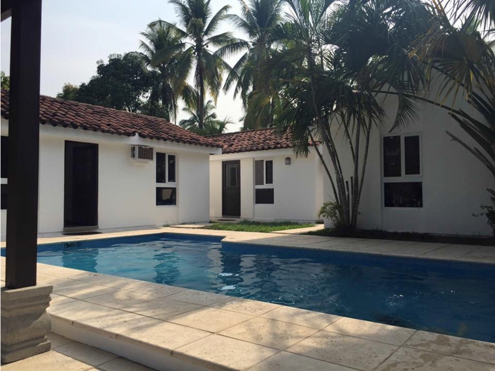 Venta Casa de Playa, Likin, Guatemala US175,000 USD