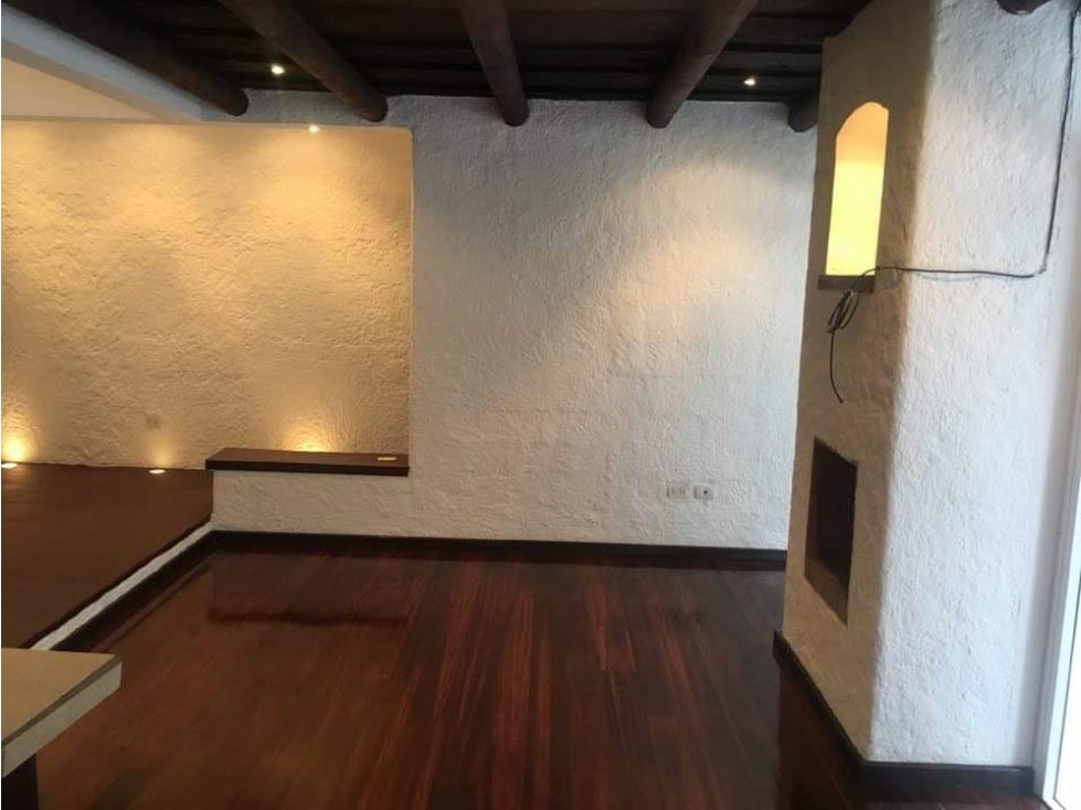 Renta Apartamento Piedra Parada, CES Guatemala - Q4,100 GTQ