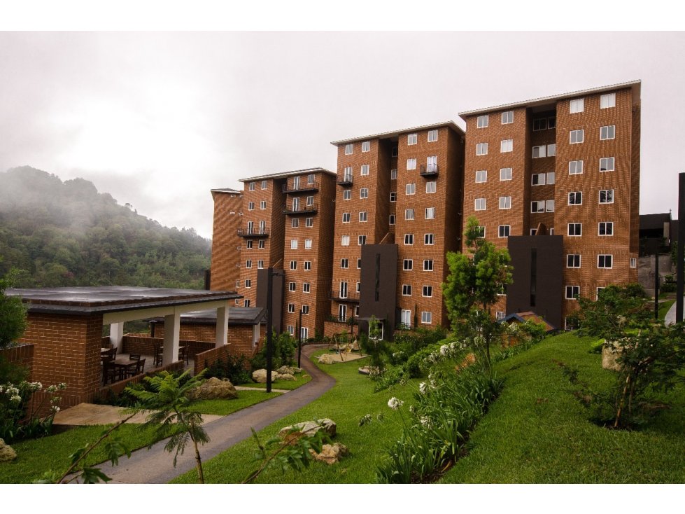 Renta Apartamento Cañada 16, Zona 16 Guatemala - US$550 USD
