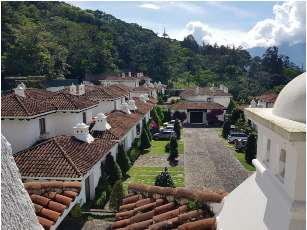 Venta Casa Antigua, Guatemala US315,000 USD
