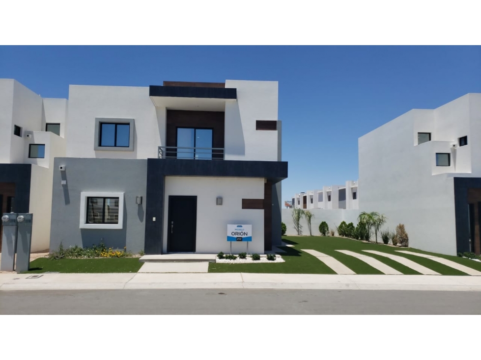 Casa en venta en Mexicali, 3 recamaras, Adara