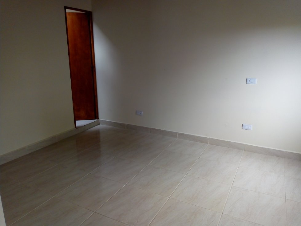 Aparta-estudio en Santa Monica - $800.000 COP