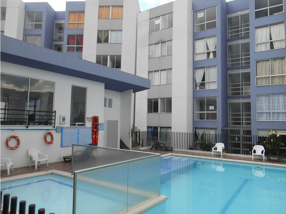 SE VENDE APARTAMENTO EN LOMA LINDA DOSQUEBRADAS 85.000.000 COP