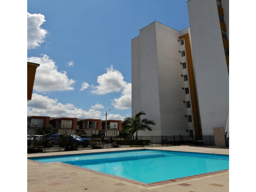 SE VENDE APARTAMENTO EN TORRES DEL CAMPO PEREIRA 170.000.000 COP