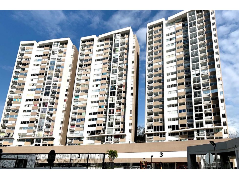 ALSACIA AVIÑON TOWER / TUMBA MUERTO / LINEA BLANCA US800 USD