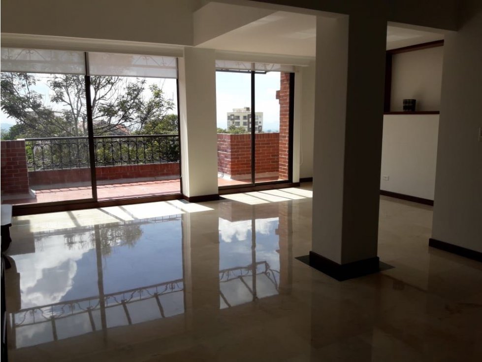 IBAGUÉ EN PIEDRA PINTADA VENTA DE APARTAMENTO 425.000.000 COP