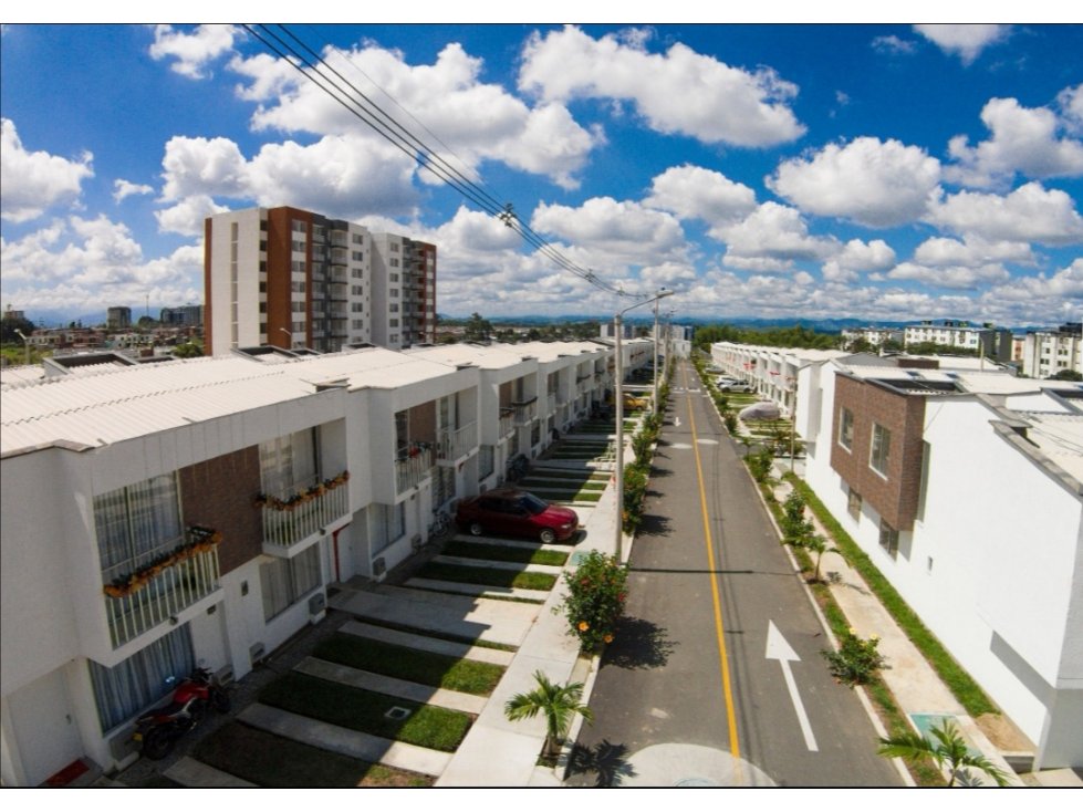 Venta de Apartamento en Caminos del Bosque Armenia 112.000.000 COP