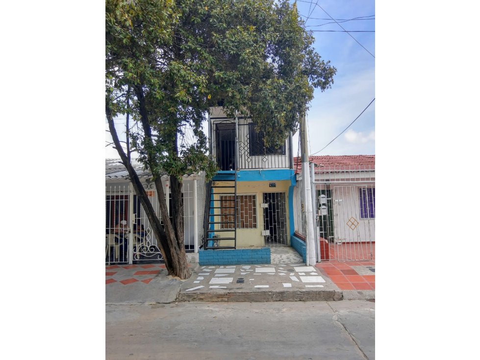 Apartamento en Venta Simon Bolivar