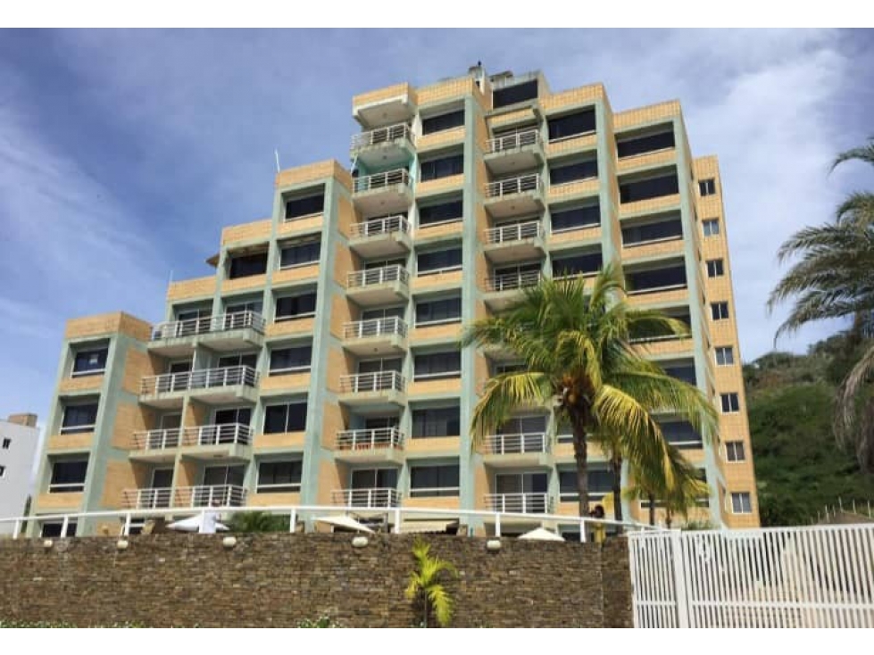 Apartamentos En Venta Isla Margarita En Dólares