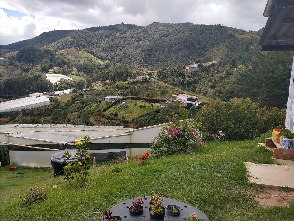 Doomos. Casa finca en venta San Vicente Ferrer