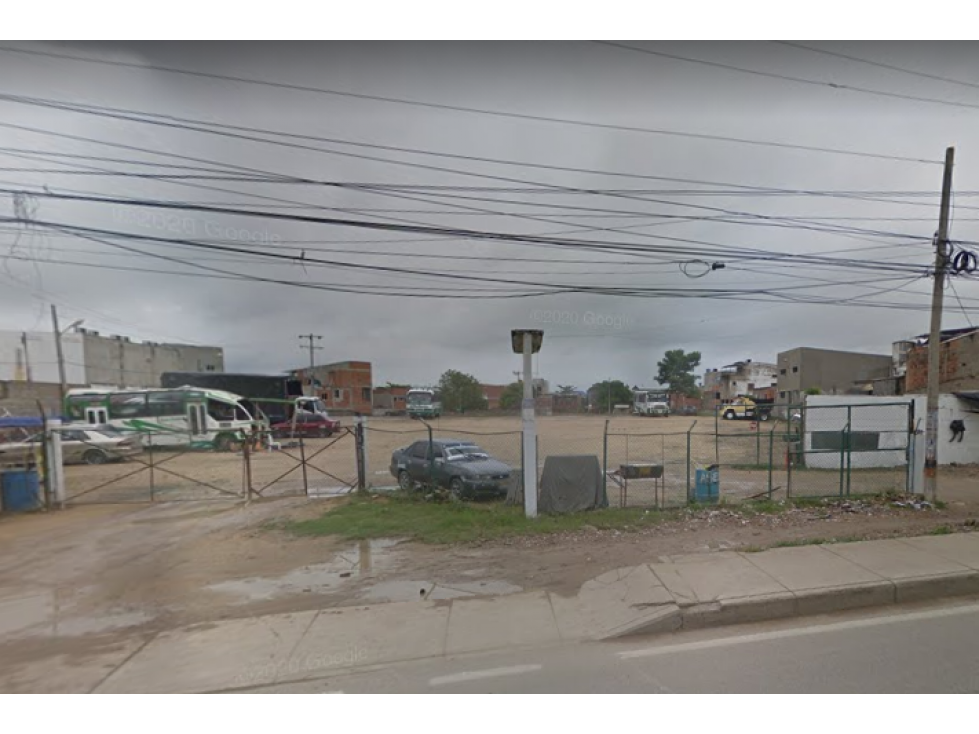 Cartagena Venta Lote Villa Estrella 8.200.000.000 COP