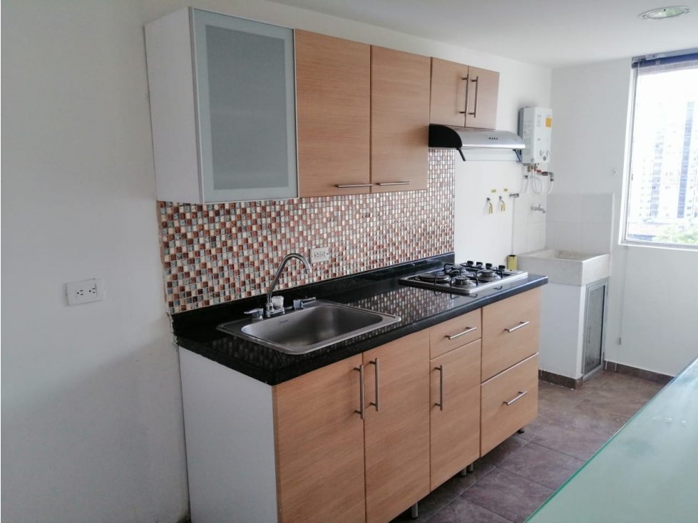 Apartamento en Arriendo Puerta Madera Bello