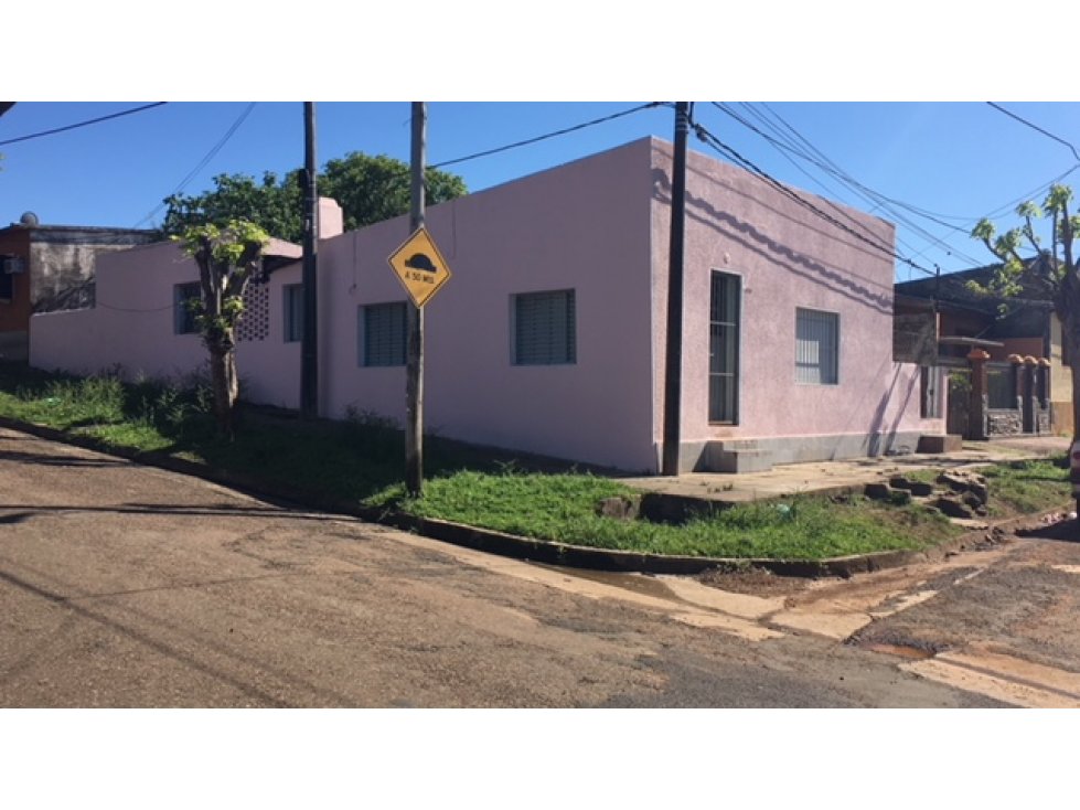 Clasificados de casas en venta en encarnacion paraguay Venta.uy