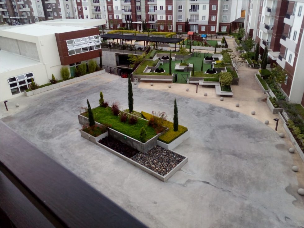 Apartamento en Renta en Parque 7 Q4,000 GTQ