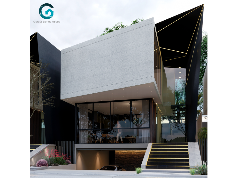 LUXOR - Casas en venta conjunto cerrado