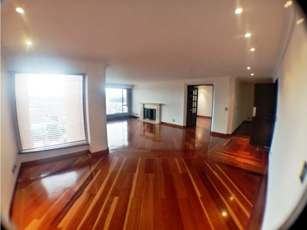 VENTA APARTAMENTO SIERRAS DEL MORAL