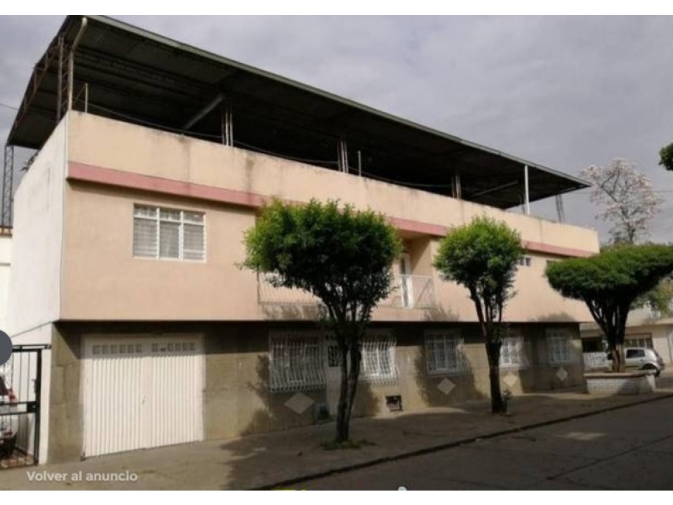 Las Acacias $520.000.000 COP