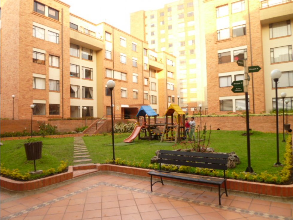 Apartamento Colina Campestre Arriendo 1.250.000 COP