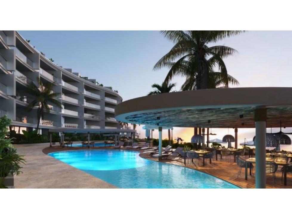 SIELA Seaside Telchac — foto 2