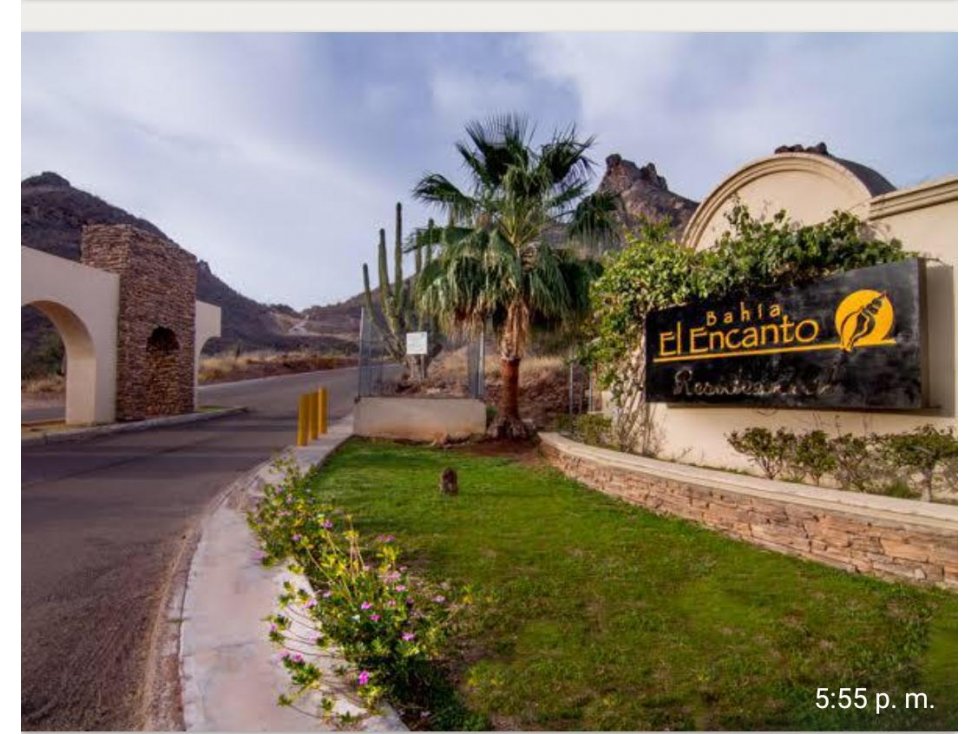 Casa de playa en venta en Bahía El Encanto