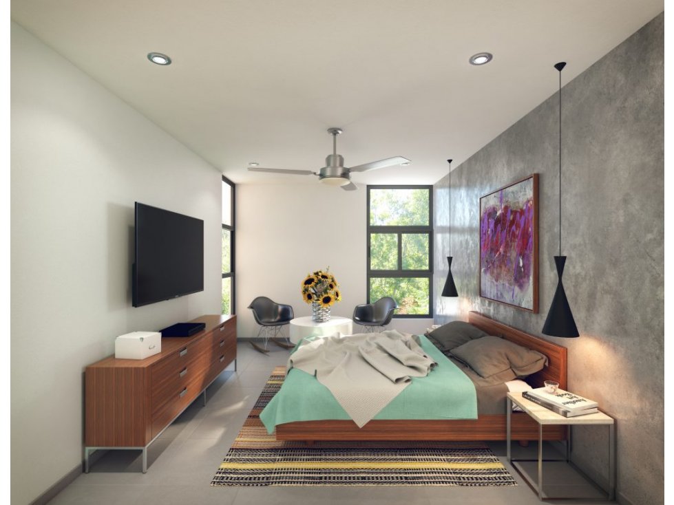Venta Casa en Merida, Temozón Norte AMIDANAH A — foto 3