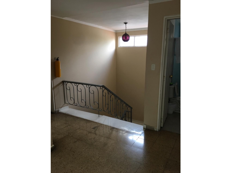 venta Casa en El Bosque, Norte (3075271)