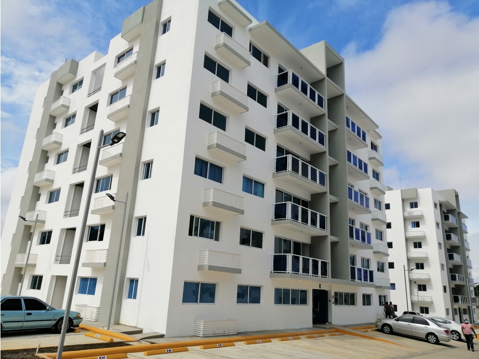 Apartamentos en alquiler en Gurabo, Santiago AZA01 22,000 DOP