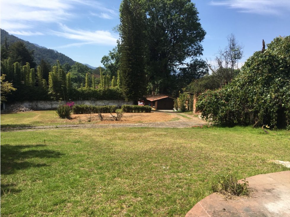 HERMOSO TERRENO EN PEÑA BLANCA 4,500,000 MXN