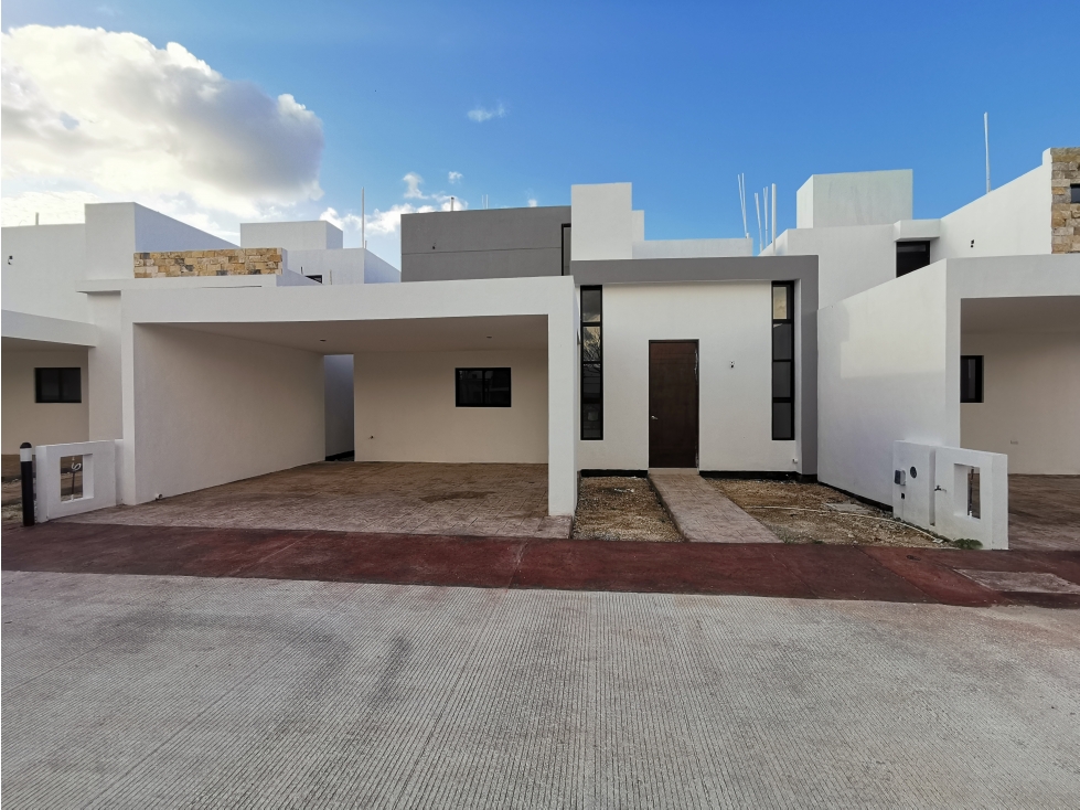 CASA DE 4 HABITACIONES CON PISCINA - $2,191,000 MXN