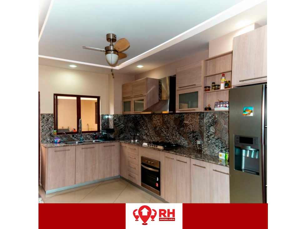 DEPARTAMENTO EN VENTA VIA PAJONAL #PAB1