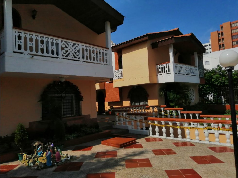 VENTA DE CASA AL NORTE DE BARRANQUILLA 350.000.000 COP