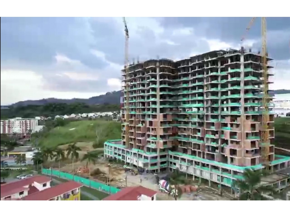 Venta Apartamento La Quinta Club House Pereira