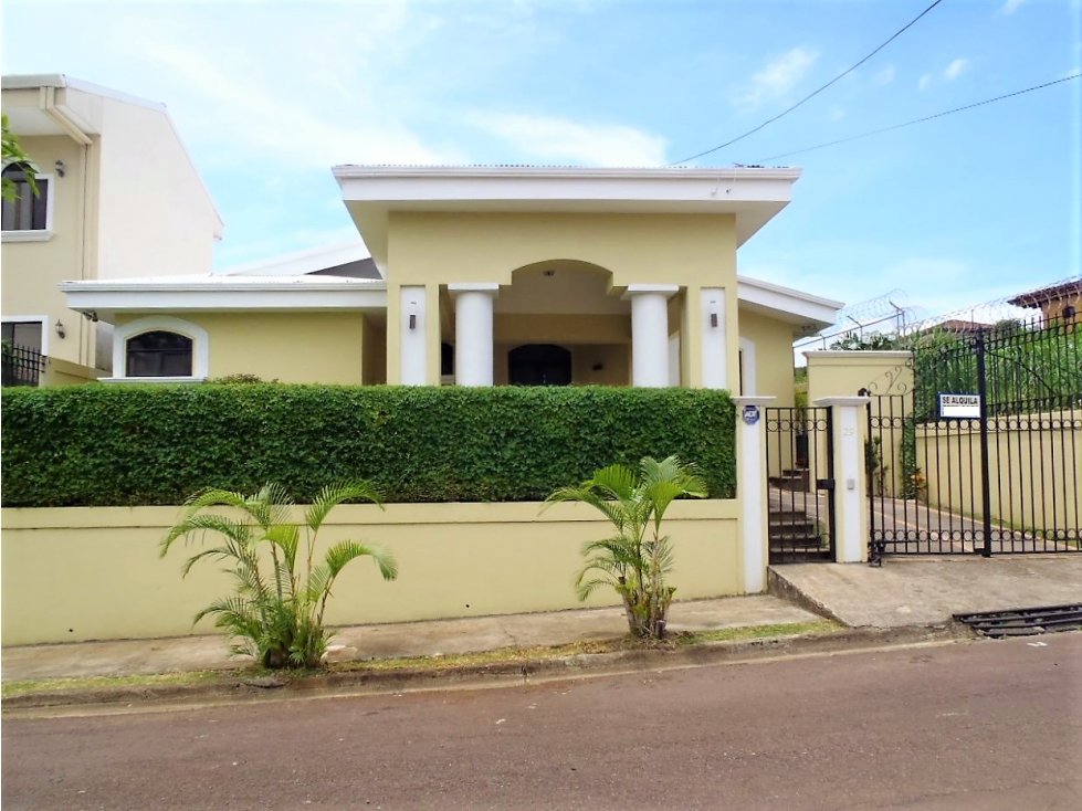 Venta de Casa Cariari Living Belen, Heredia US375,022 USD