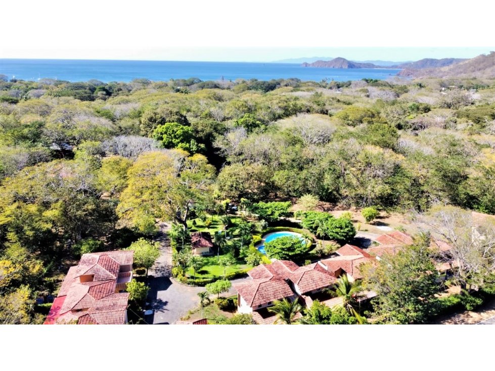 Lotes en Playa Hermosa, Guanacaste US39,750 USD