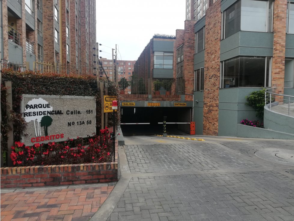 APARTAMENTO EN ARRIENDO Y VENTA BOGOTÁ 465.000.000 COP