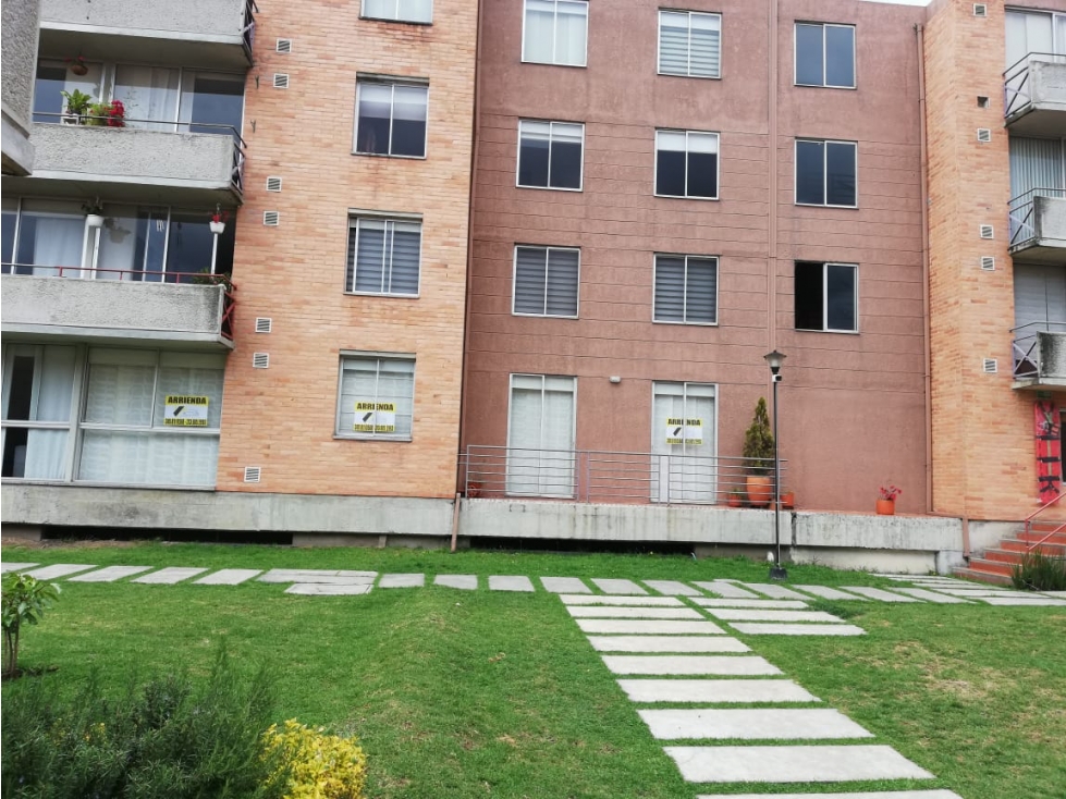 APARTAMENTO AMOBLADO EN ARRIENDO Y VENTA CAJICA CUNDINAMARCA 290.000