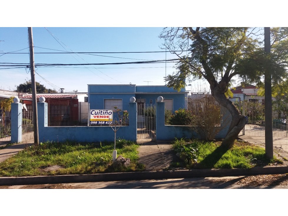 Alquiler De Casas En Canelones Ciudad 17775 propiedades