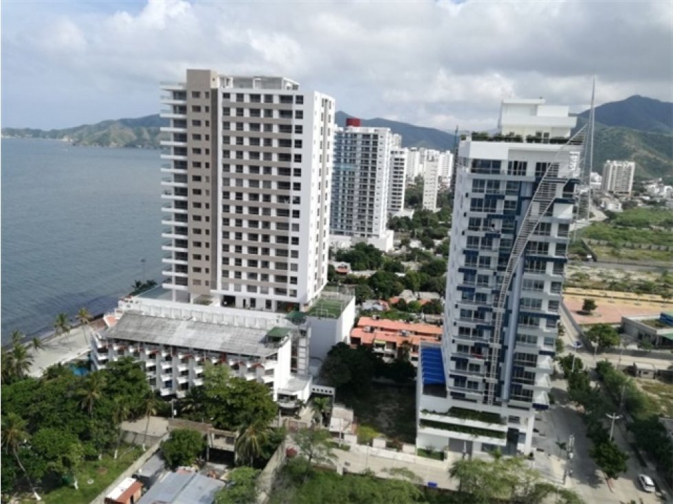 Apartamento en Venta Santa Marta Magdalena 365.000.000 COP