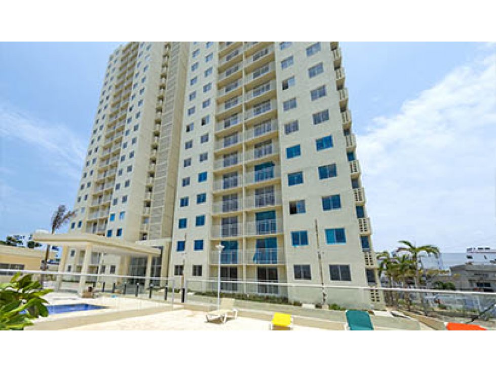 Apartamento En Venta, Alto Bosque, Cartagena 180.000.000 COP