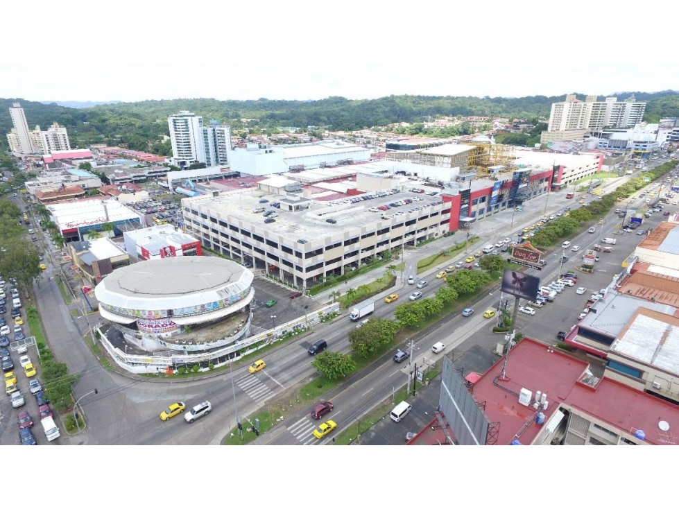 LOCAL COMERCIAL EN LA TUMBA MUERTO 4718RC US6,000,000 USD