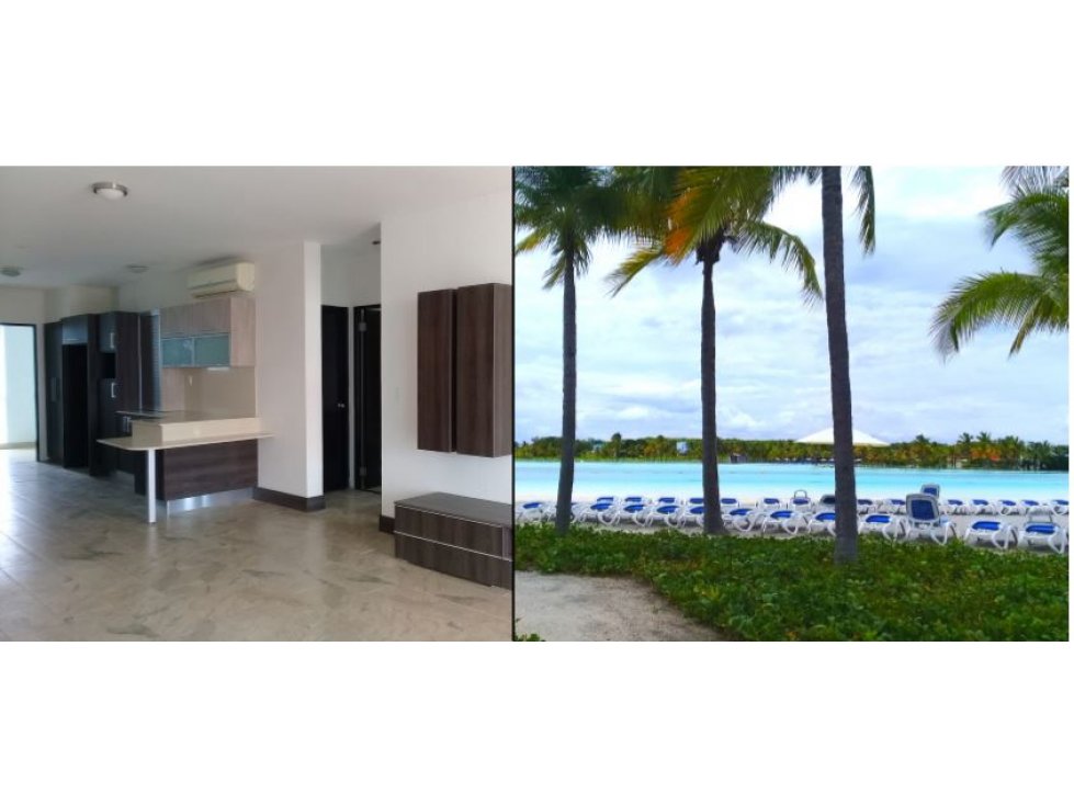 ALQUILER DE APARTAMENTO EN LA PLAYA