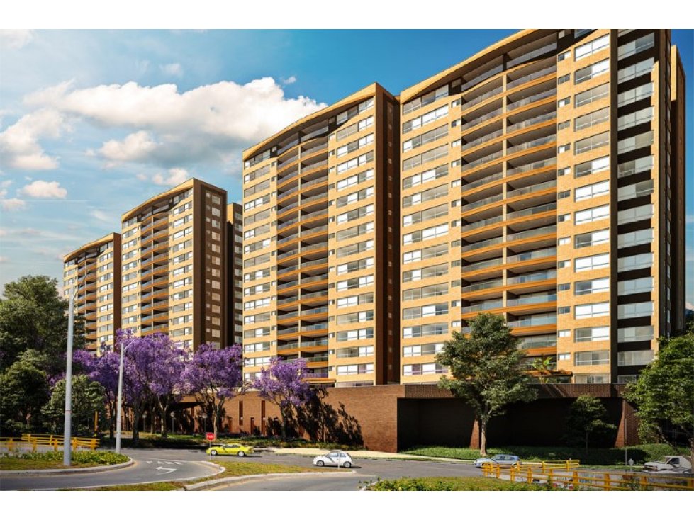 VENTA DE APARTAMENTO ENVIGADO ANTIOQUÍA