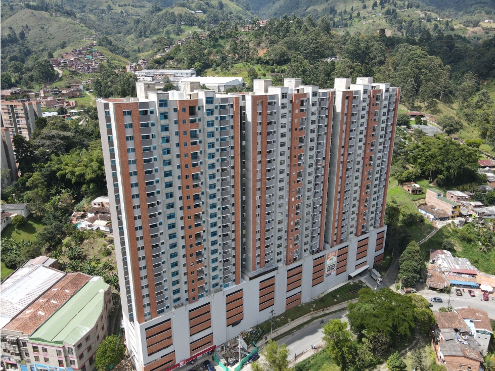 BOSQUES DE SAUCES - APARTAMENTOS LA ESTRELLA