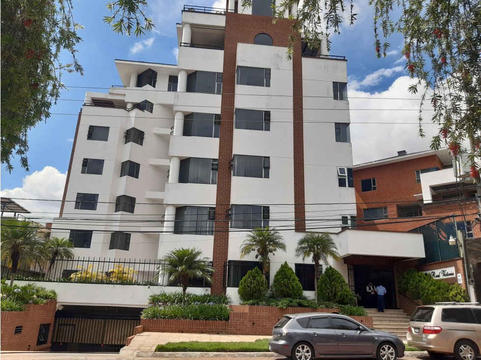 Alquiler de Apartamento en Zona 15, Guatemala US850 USD