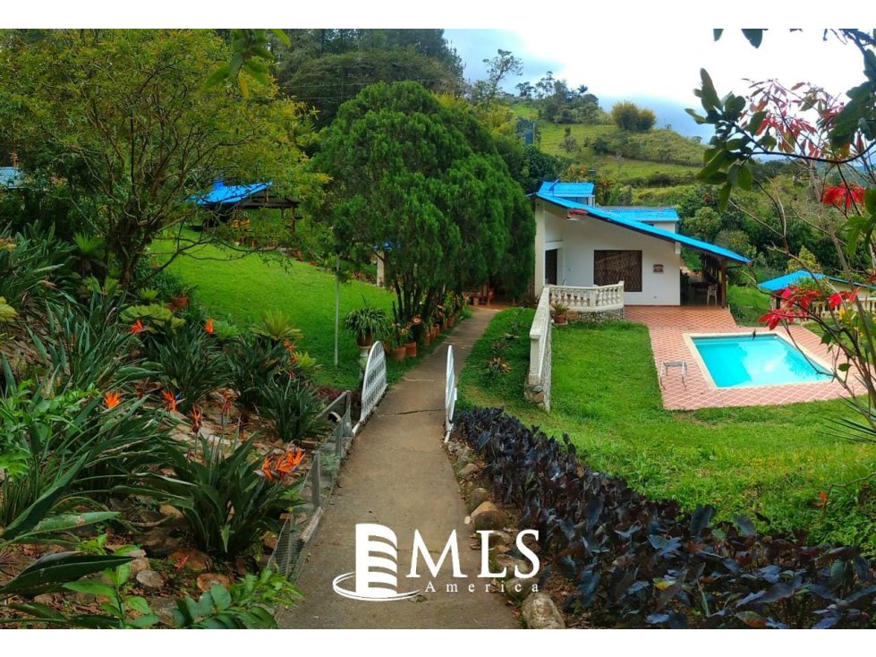 Alquiler finca cerca Cali km13